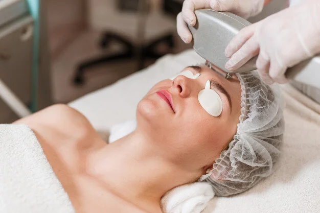 Laser Therapist Confidential Dubai, United Arab Emirates