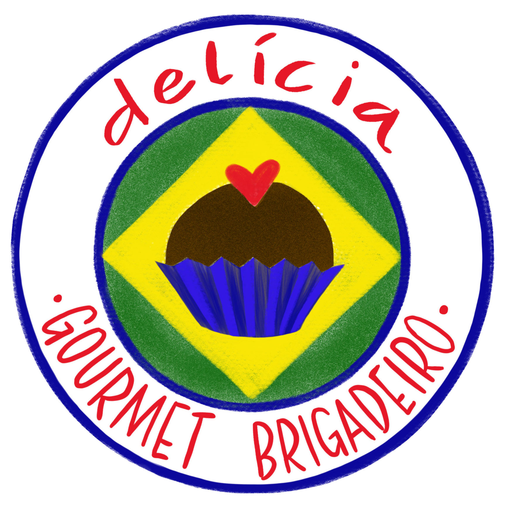 DELíCIA Gourmet Brigadeiro