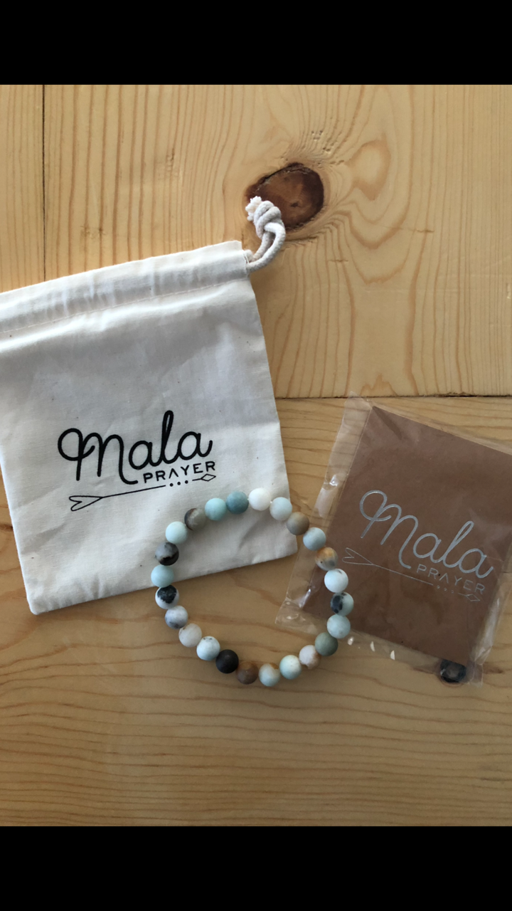 Mala Prayer Beads