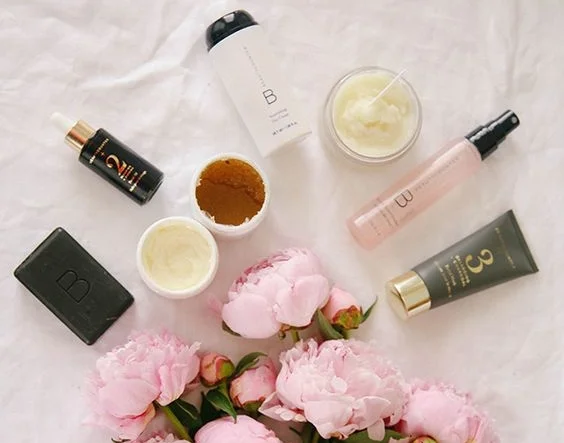 Beautycounter Skin Care