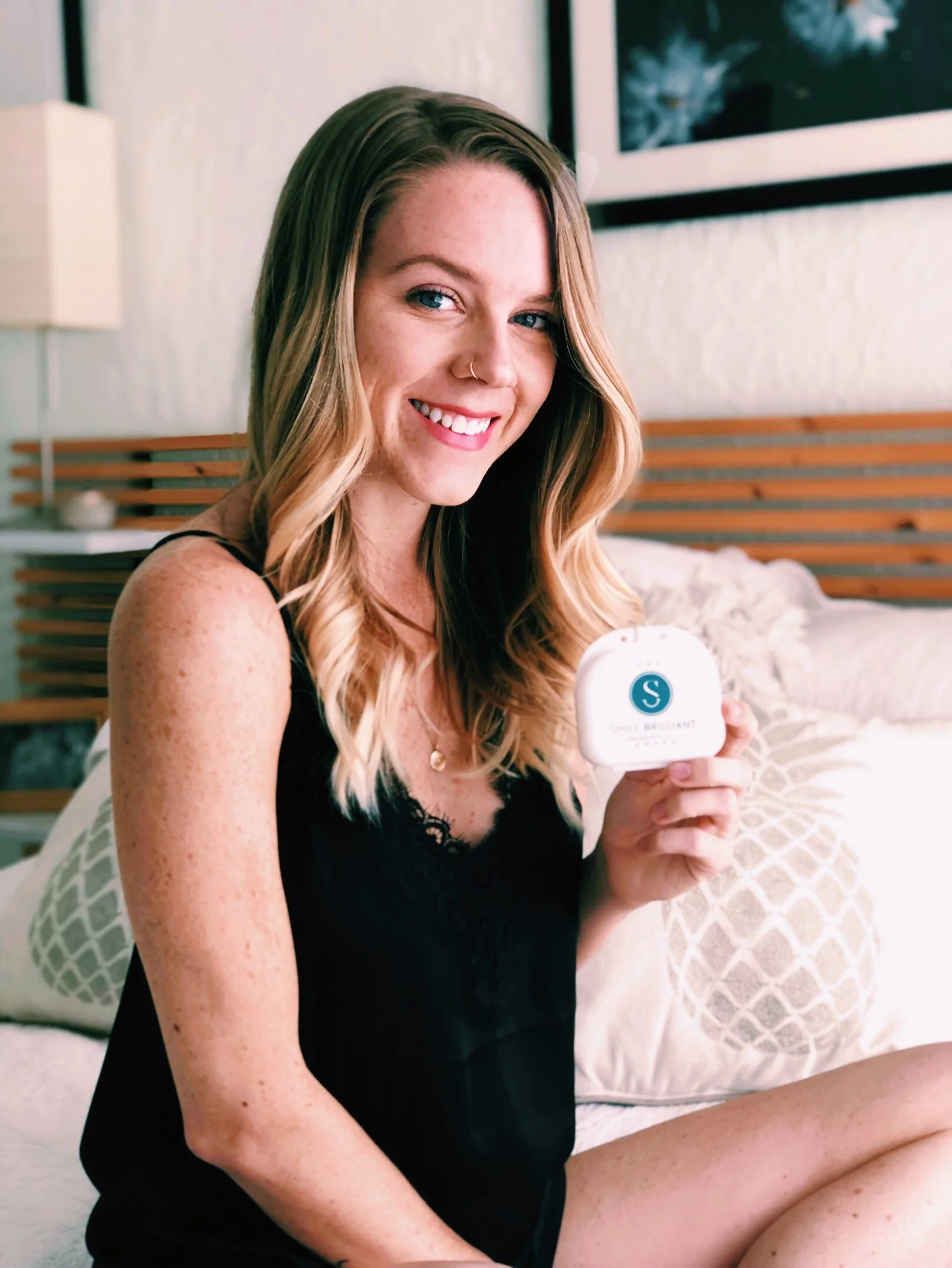 Home Teeth Whitening