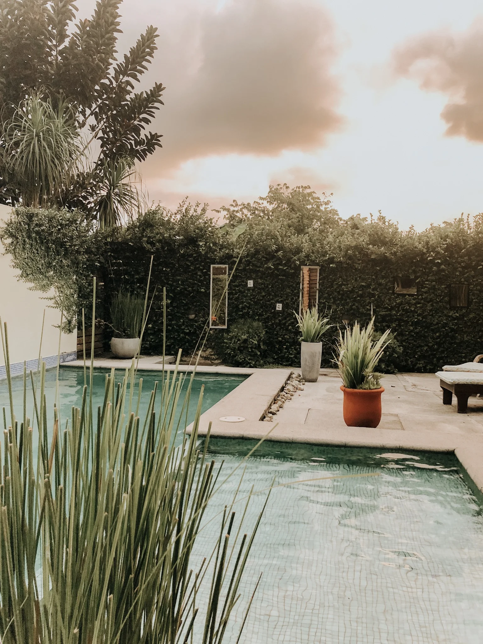 Wellness Getaway At Nautilus Hotel