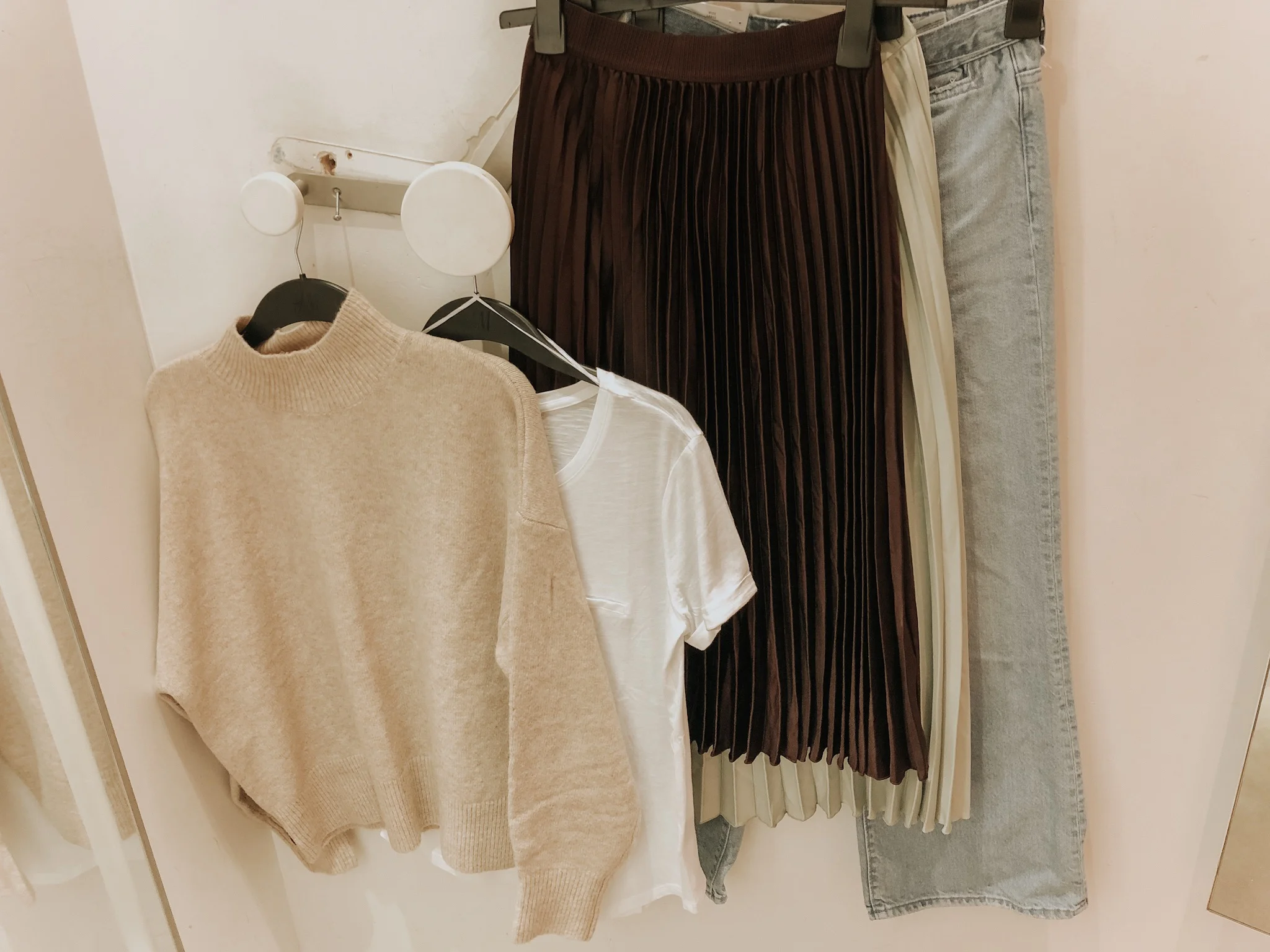 Fall Trends And Staples