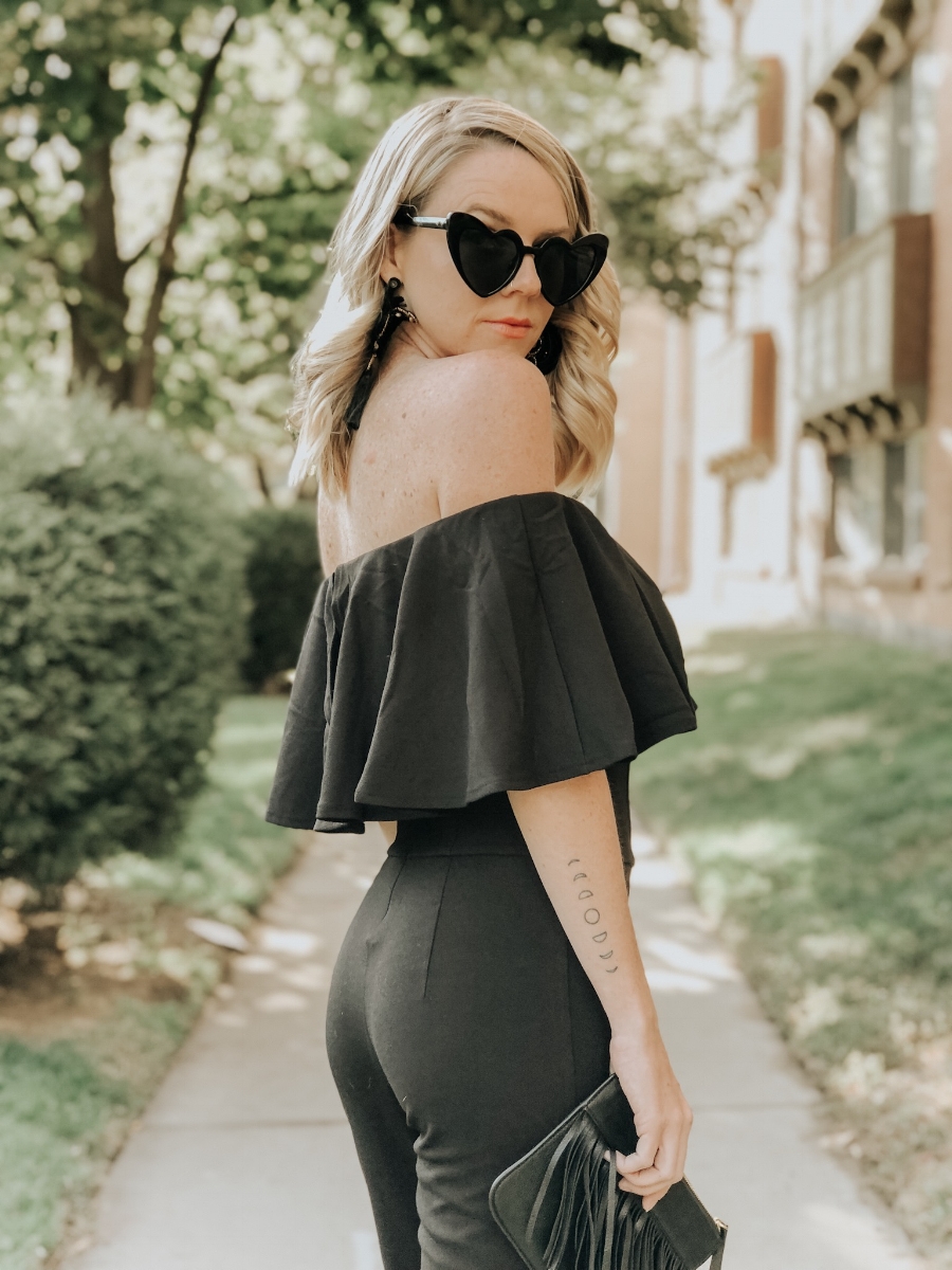 Wedding Guest Outfits — The Freckle Spot
