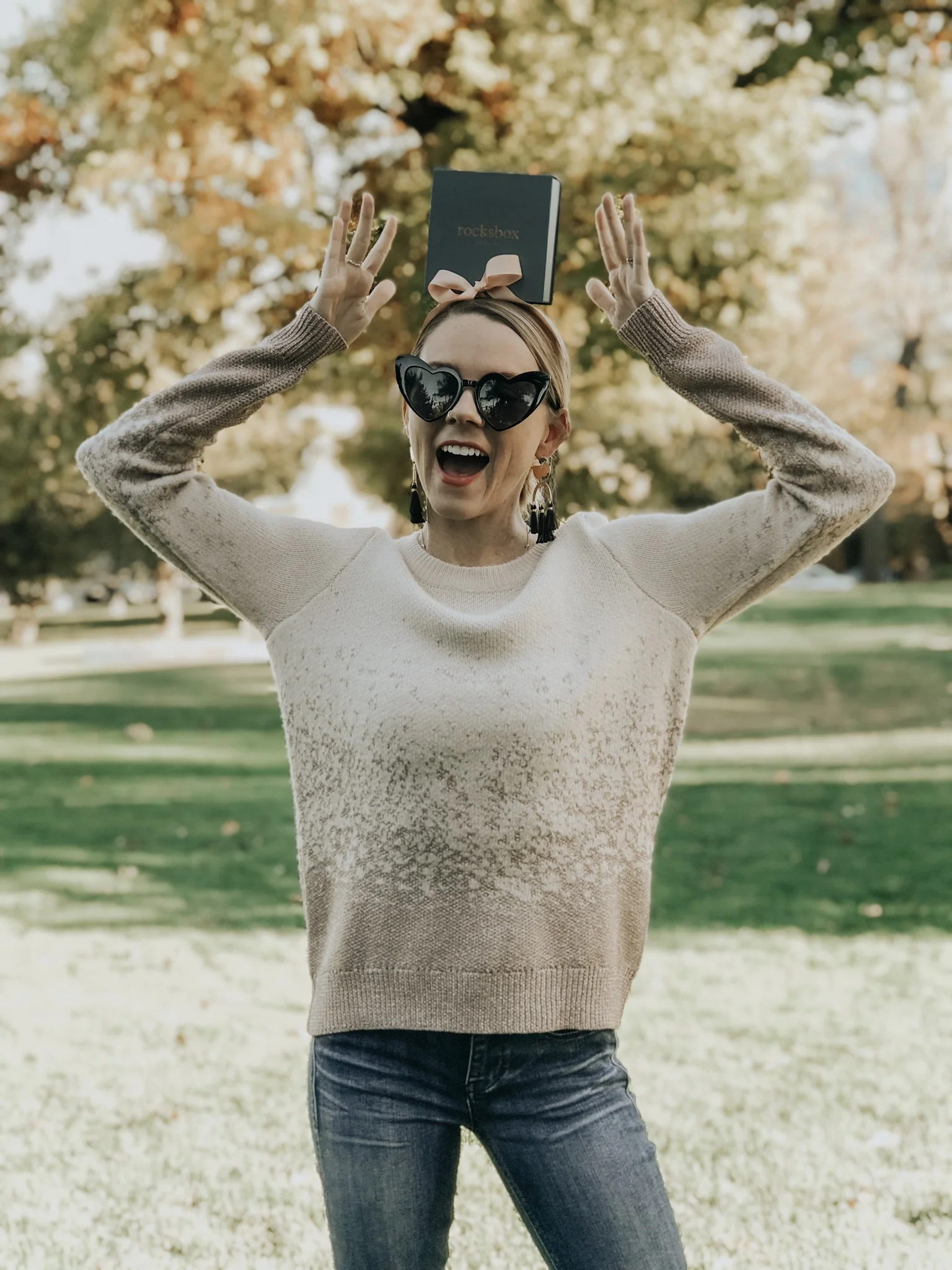 Rocksbox Jewelry Subscription