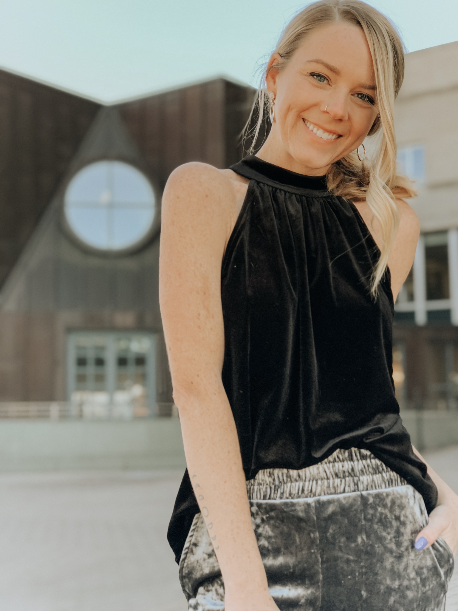 Finding Contentment In A Time Of Excess