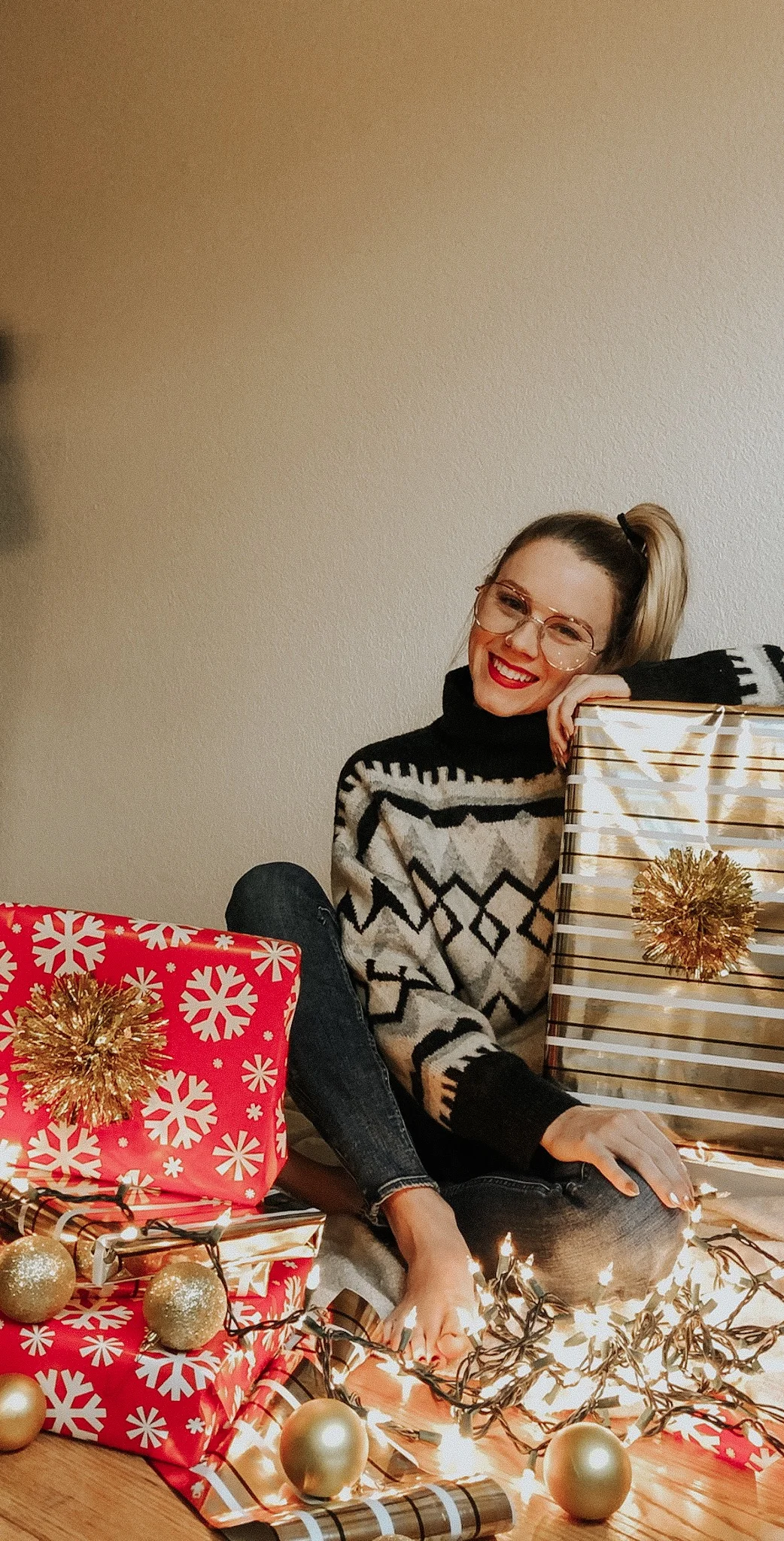 Stocking Stuffer Ideas