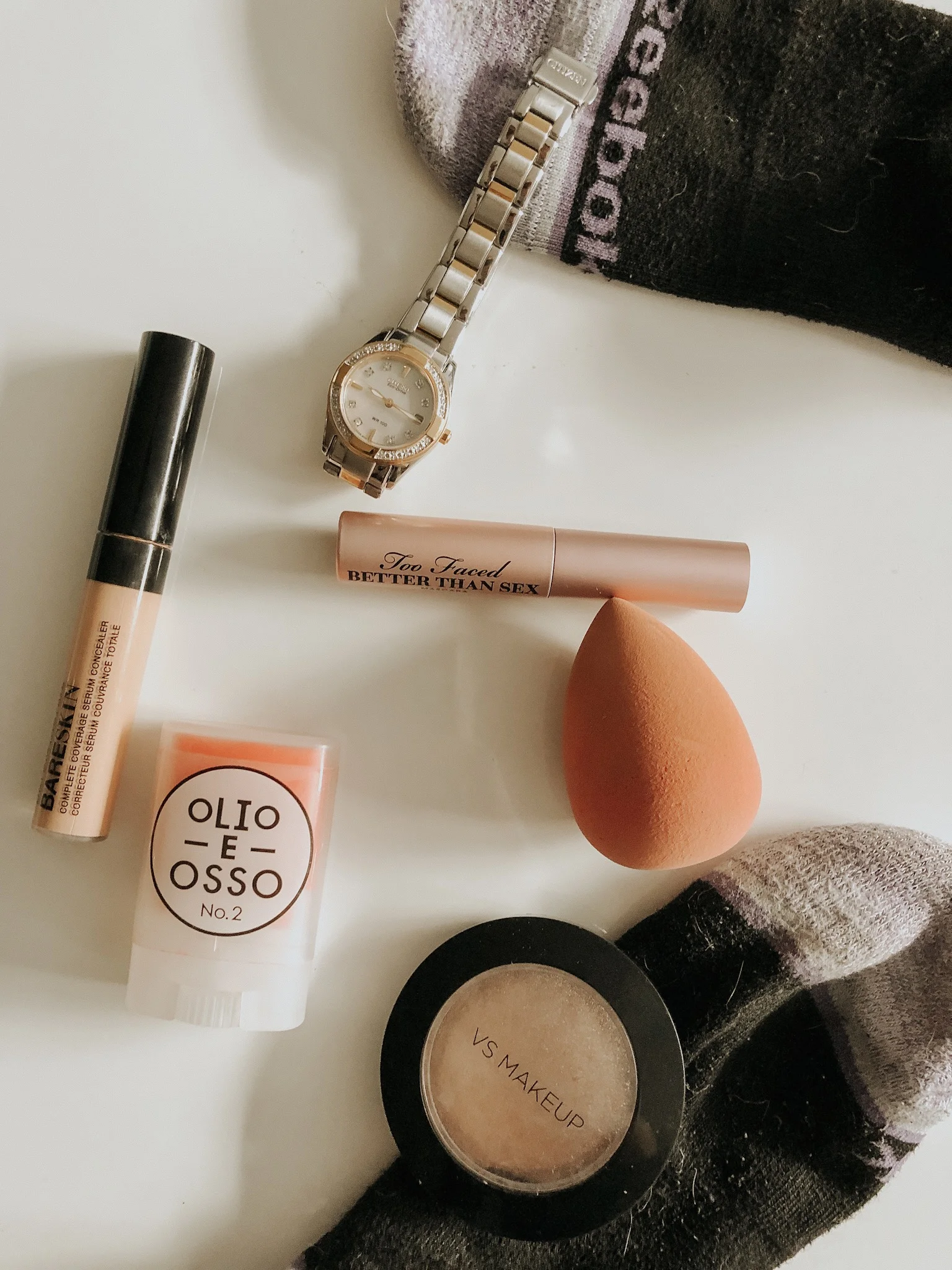 5 Minutes 5 Products