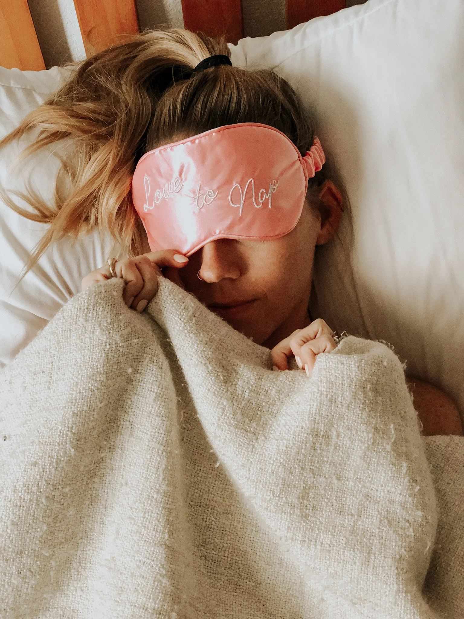 My Evening Pamper Routine