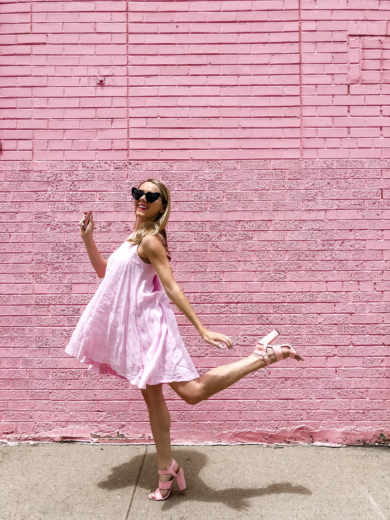 The Scentii Of Summer