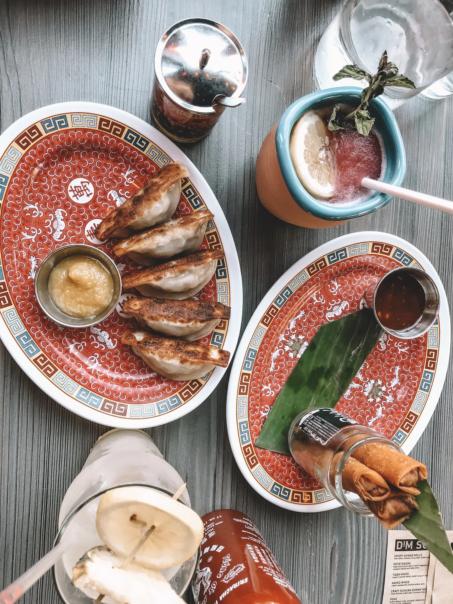 Local Eats: Ace Eat Serve