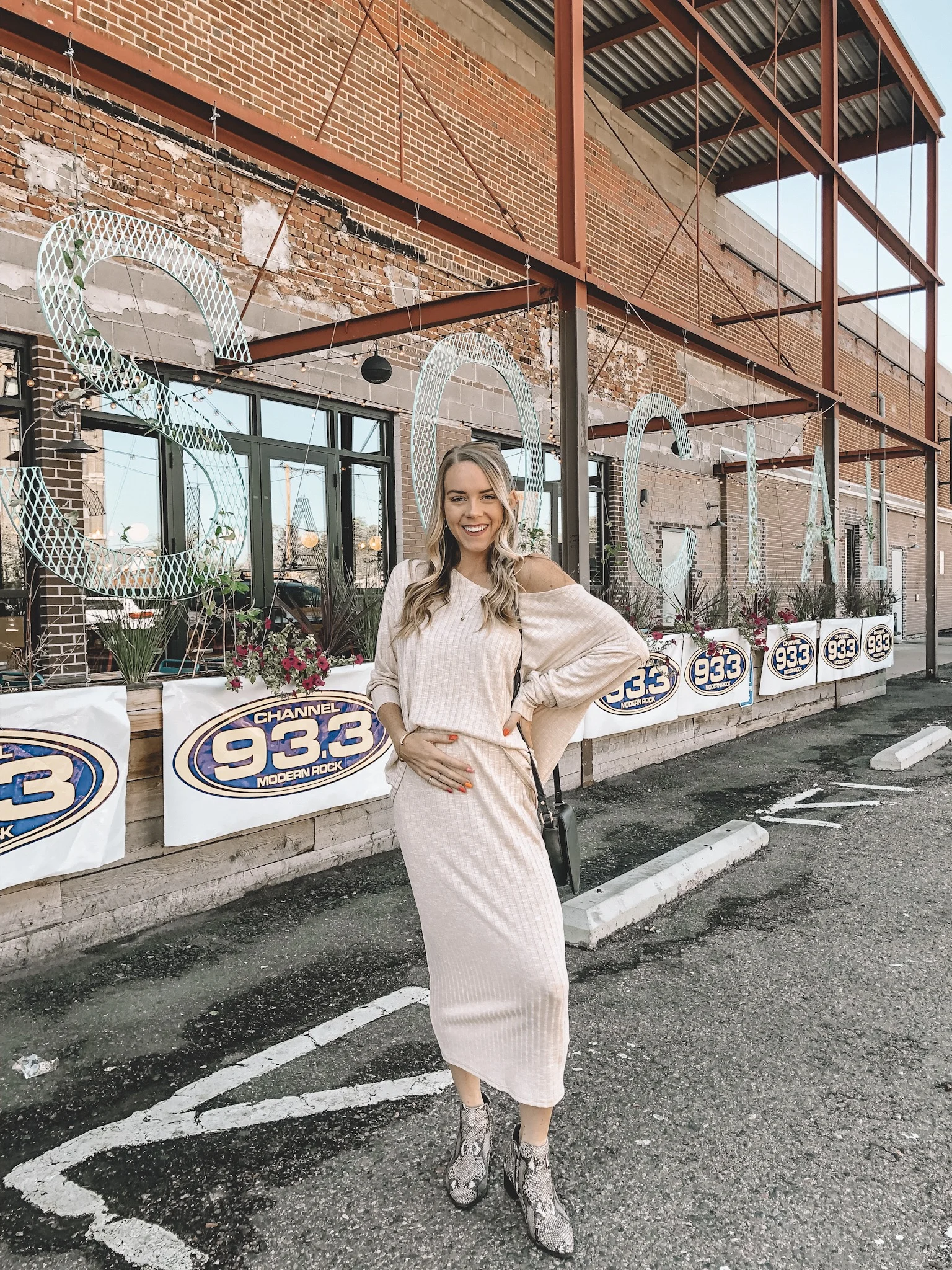 Local Eats: Punch Bowl Social