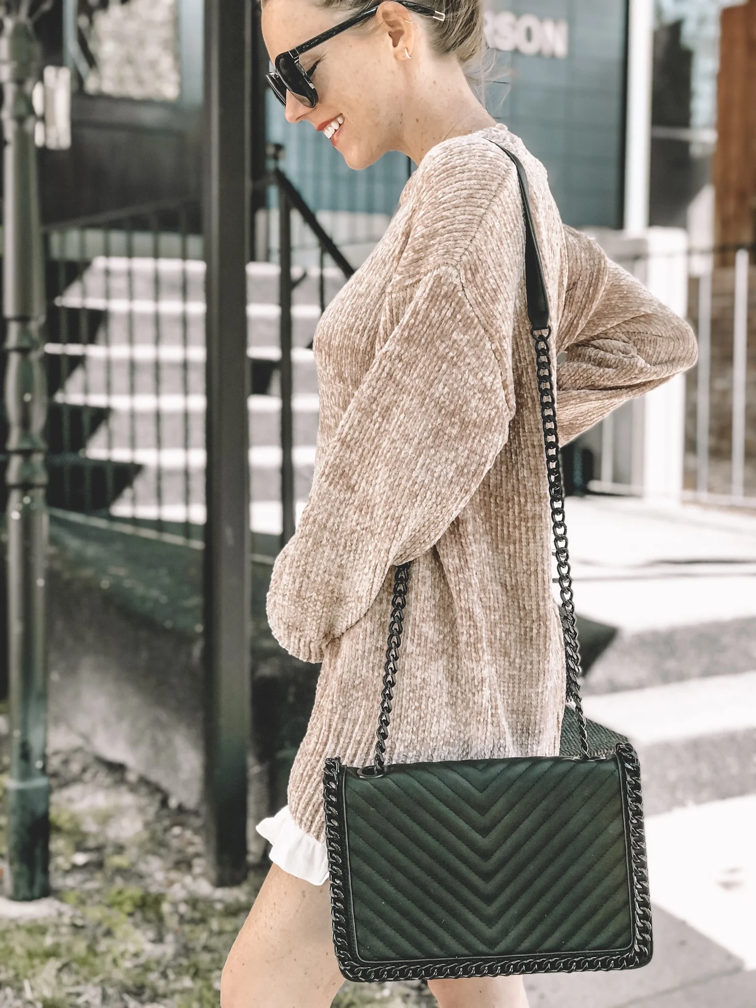 First Trimester Bumpdate