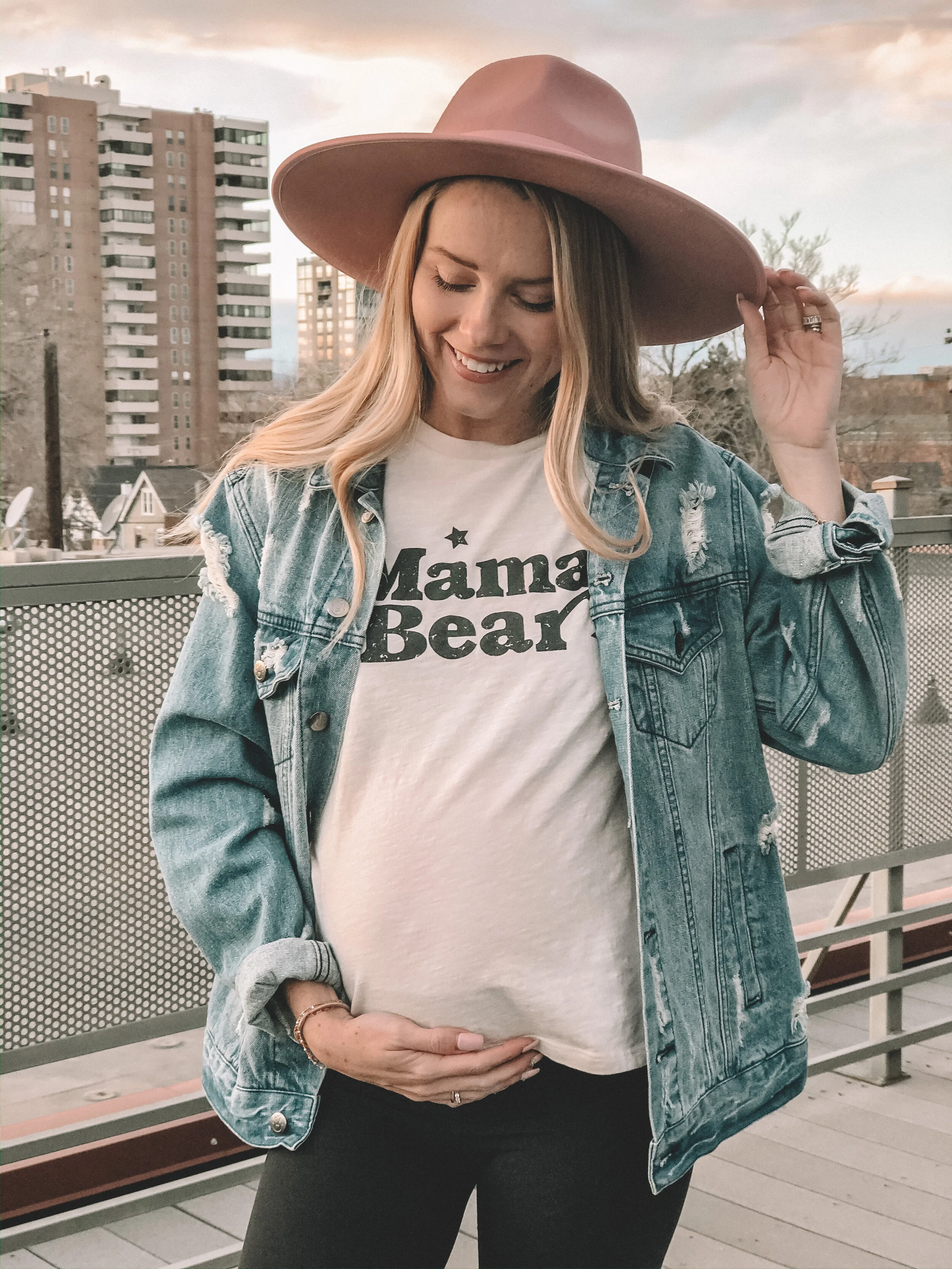 How The F&amp;*$ To Make A Baby Registry