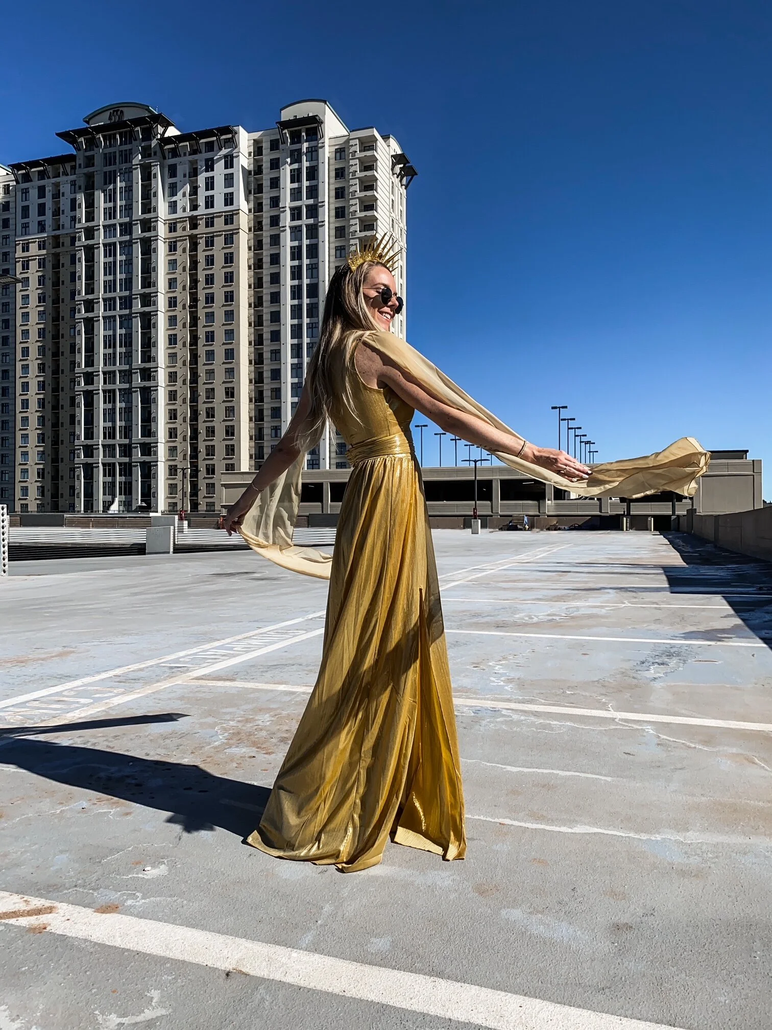 Halloween Looks with Yandy