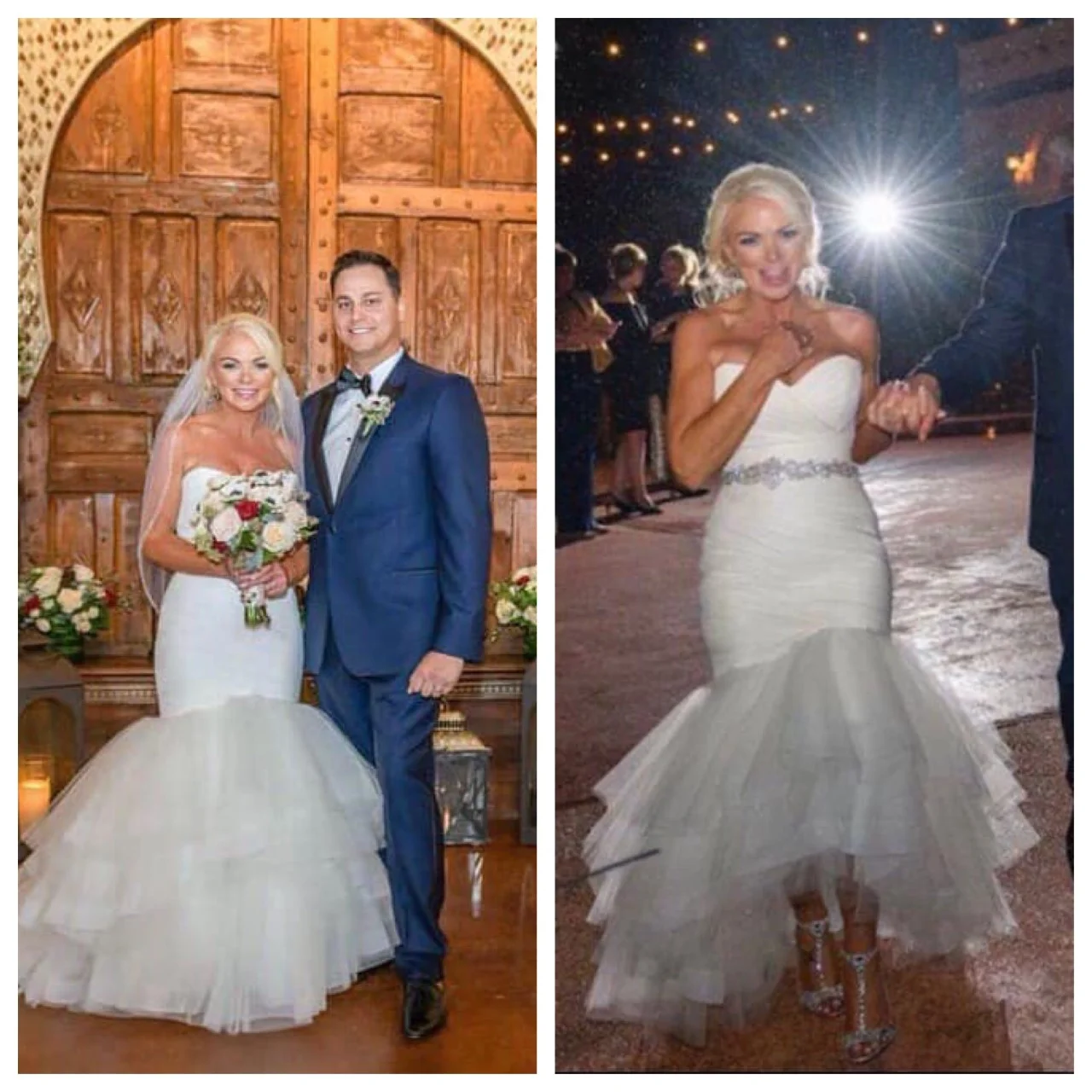 Mary Carter - Feb 2019- Brickhouse Bridal