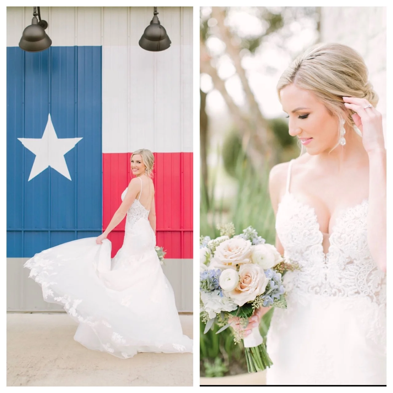 Erin Lambert - May 2019 - BRICKHOUSE BRIDAL