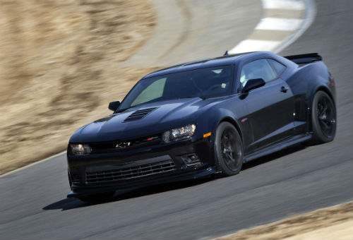 Speculation fuels Holden’s V8 drive