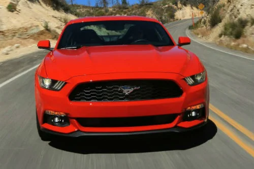 Mustang 2015: Pony car's dynamics up to power play