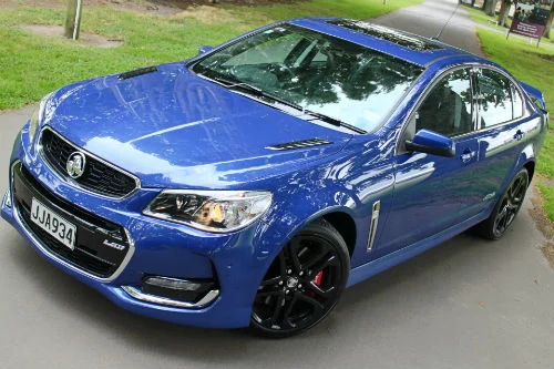 Roar deal: Latest Redline best of a special breed