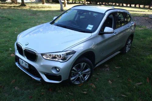 X120d:Bolder baby steps in new direction