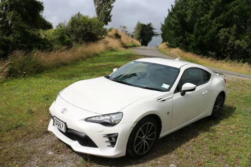 86 GT: Still a great state of play