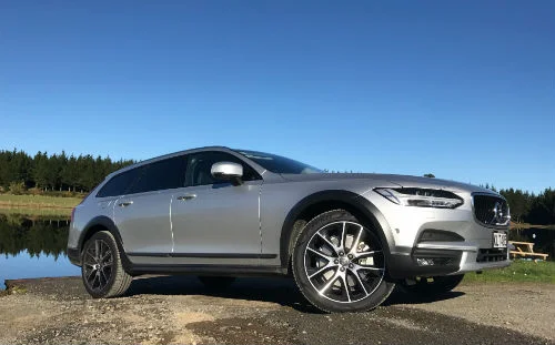 S90, V90: When sensible can be smart