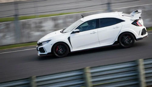 Honda Civic Type R: Old school for new opportunities