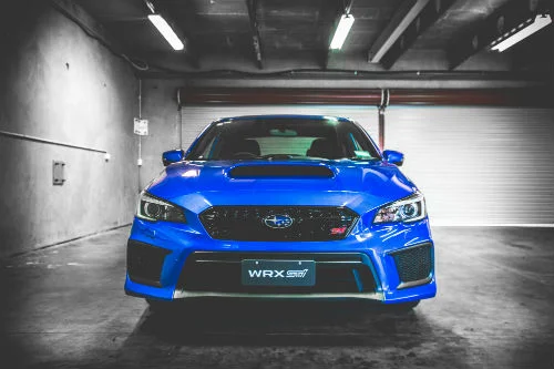 Subaru WRX MY2018: New look but still old school