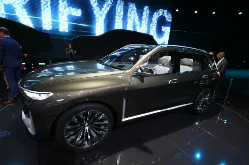 X7 and 8 Coupe ‘right’ for NZ