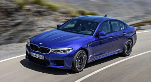 M5: Early 2018 entry cited