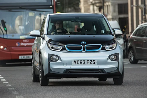 i3’s COTY will boost BMW NZ electric car push