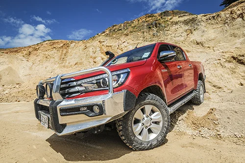 PSA model plan a ute-tastic chance for NZ?