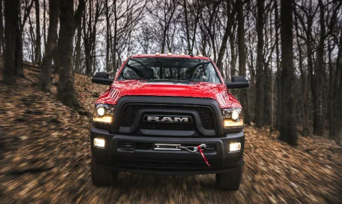 RAM raid confirmed – but price still being sorted