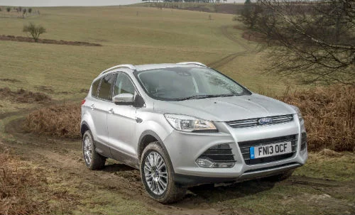 Kuga engine fire recall heats up