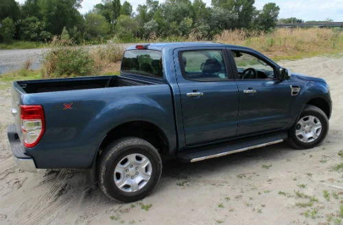 Ford boss: NZ lessons good for Australia