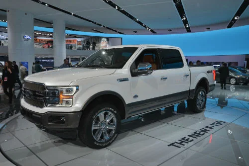 F off: No reciprocal rights to ute push