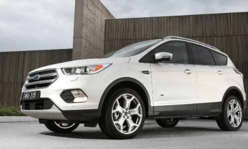 Escape offers fresh sales path
