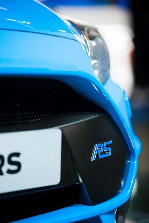 Focus RS: Where there’s smoke, there’s ire