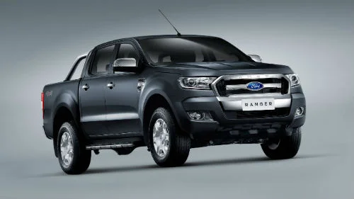 Ranger first NZ-market Ford confirmed for Sync3
