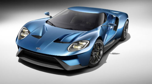 Kiwi Ford fans vying for Amon-McLaren tribute