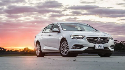 ZB Commodore revealed as Holden recalls its past