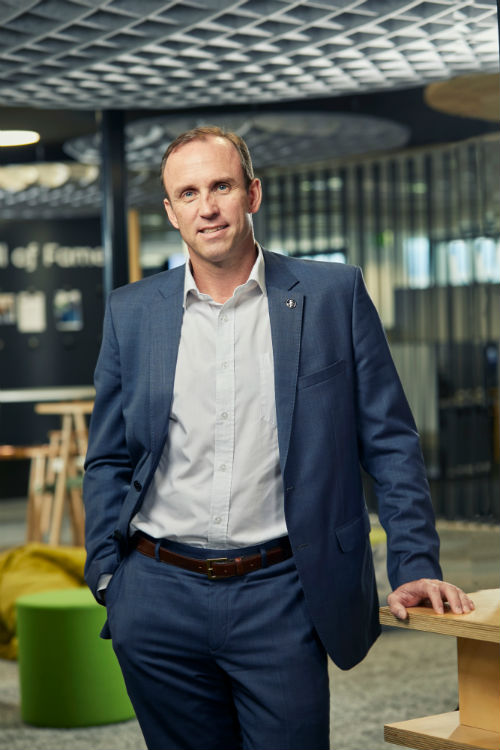Steering Holden’s future