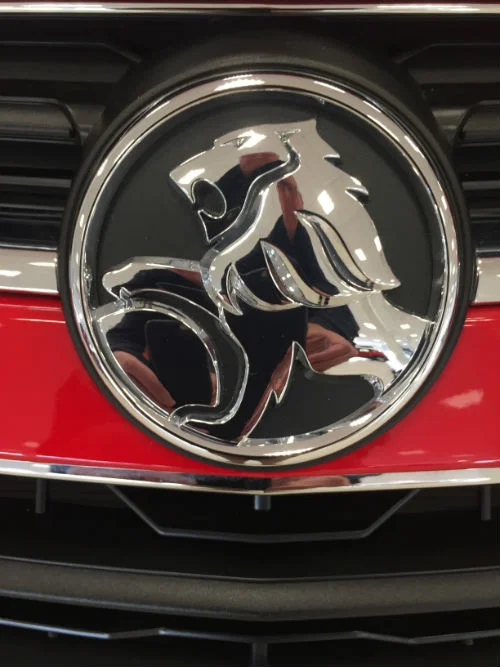 Holden NZ calm about Commodore maker going French