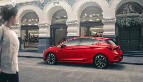 Astra starting line up revealed
