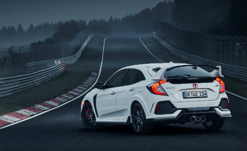 Type R set to take leading role