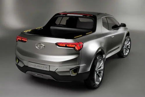 Santa Cruz interests Hyundai NZ boss