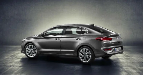 Hyundai NZ mum on up-styled i30 five-door
