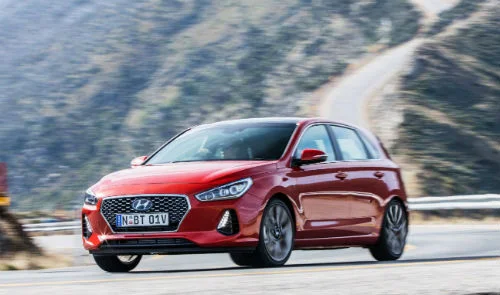 New i30: Extra dash, more dosh?