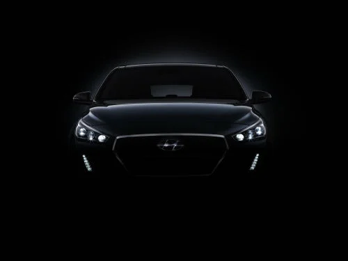 First glimpse of NZ-bound i30